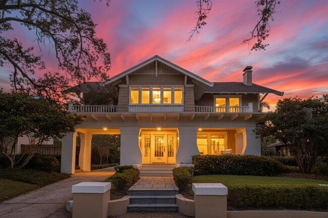 property at 3003 W Harbor View Ave