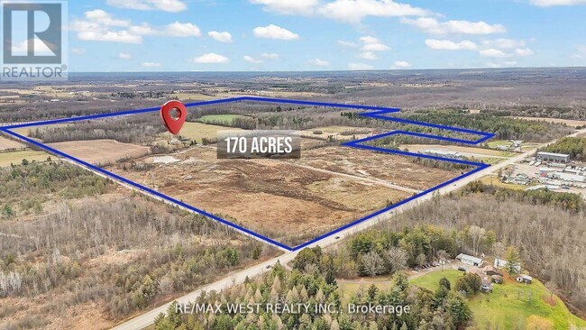 1802 REGIONAL Rd in Puslinch, ON - Building Photo - Building Photo