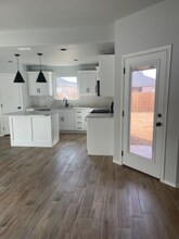 3631 120th St in Lubbock, TX - Foto de edificio - Building Photo