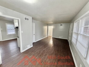 1754 Danville Rd in Memphis, TN - Building Photo - Building Photo