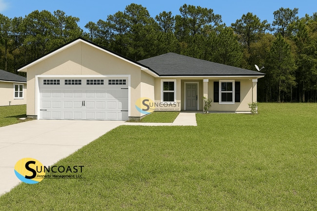 property at 9301 English Ivy Ct