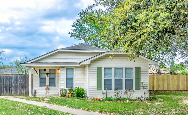 3405 Timberline Ct in Bryan, TX - Foto de edificio - Building Photo