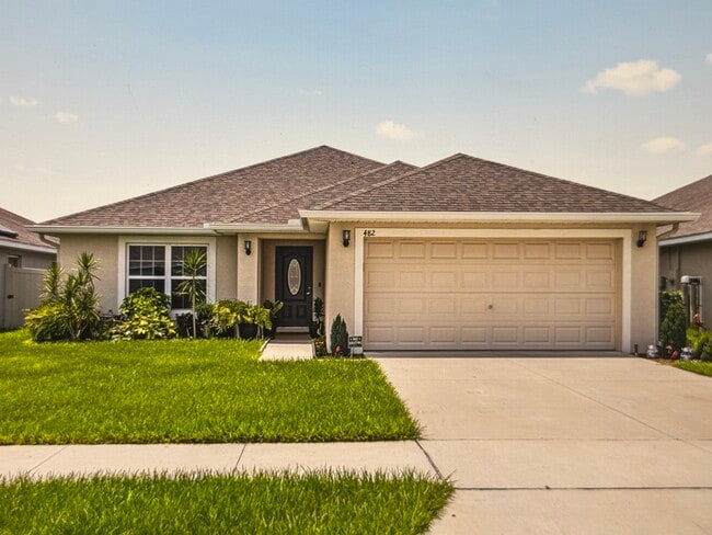 482 Panaro Ln in Haines City, FL - Building Photo - Building Photo