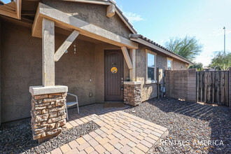 1151 E Binner Dr in Chandler, AZ - Building Photo - Building Photo