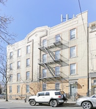 6810 Forest Ave in Ridgewood, NY - Building Photo - Building Photo