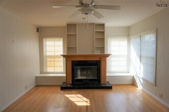 1681 Woodrow Ave in Wichita Falls, TX - Building Photo - Building Photo