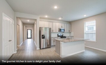 8226 Delta Down Dr in Fulshear, TX - Building Photo - Building Photo