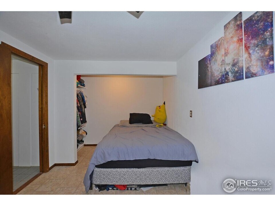 1520 W 12th St in Loveland, CO - Building Photo