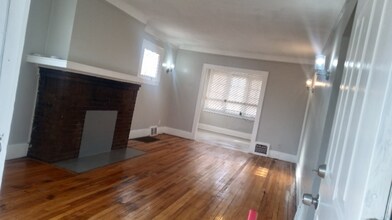 16021 Liberal St in Detroit, MI - Foto de edificio - Building Photo