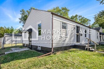 19512 Prevost St in Detroit, MI - Building Photo - Building Photo