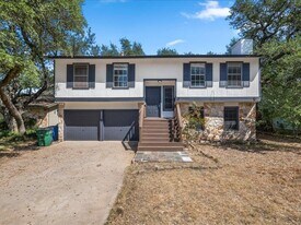 8000 Downing St in Austin, TX - Building Photo
