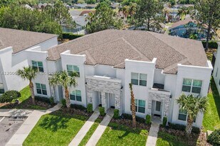 17416 Hidden 0 in Clermont, FL - Building Photo