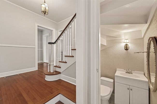 7128 Staffordshire Blvd in Houston, TX - Building Photo - Building Photo