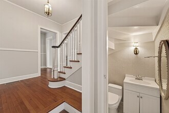 7128 Staffordshire Blvd in Houston, TX - Building Photo - Building Photo