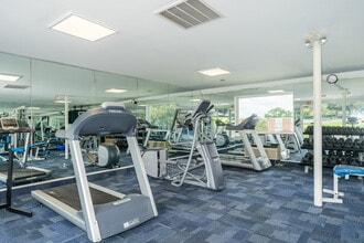 Metropolitan Doylestown in Doylestown, PA - Building Photo - Interior Photo