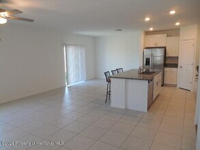 136 Rain Lily Ave in Spring Hill, FL - Building Photo - Building Photo