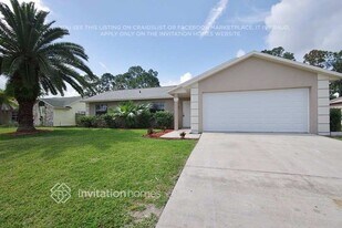 1646 Heartwellville St NW in Palm Bay, FL - Building Photo