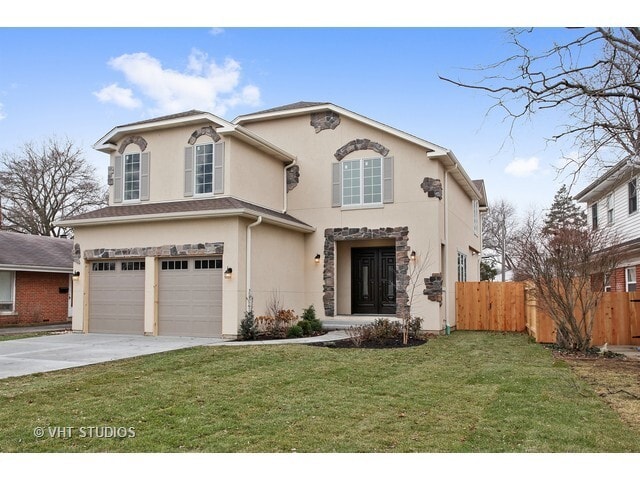 property at 1434 Ferndale Ave