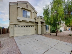 3250 W Jessica Ln in Phoenix, AZ - Building Photo