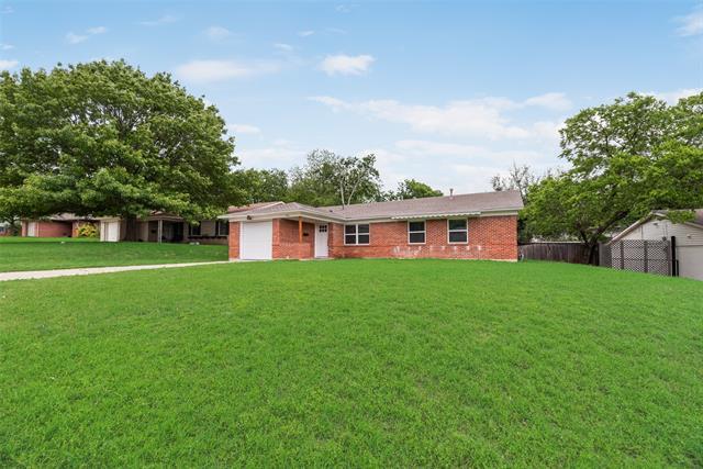property at 1116 Ridgeway Cir
