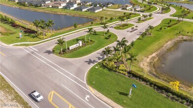 4258 Canova Ct in North Fort Myers, FL - Foto de edificio - Building Photo