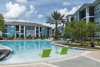 Building Photo - Eastmar Commons Apartments in Orlando, Florida