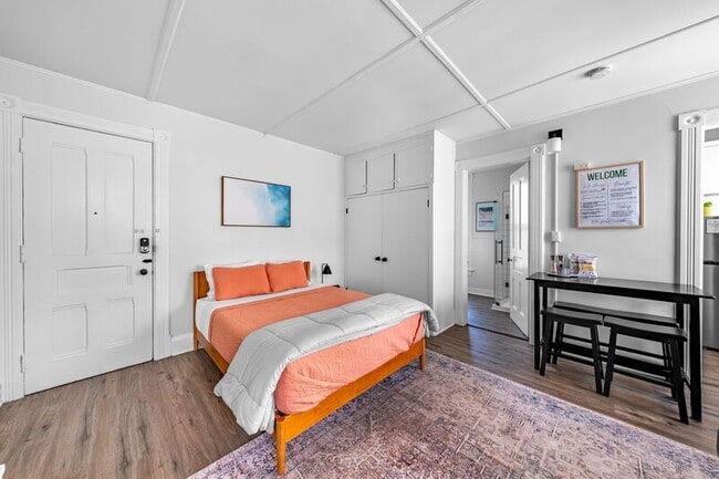 property at 101 Union Ave