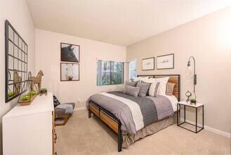 The Galleria in Fountain Valley, CA - Building Photo - Building Photo