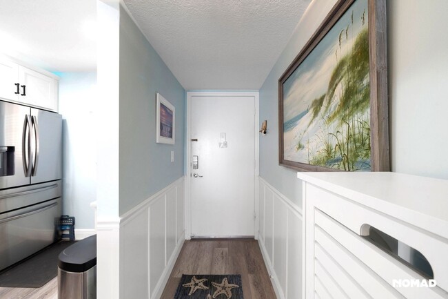 property at 9400 S Ocean Dr