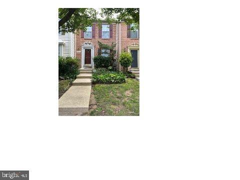 property at 8316 Widgeon Pl