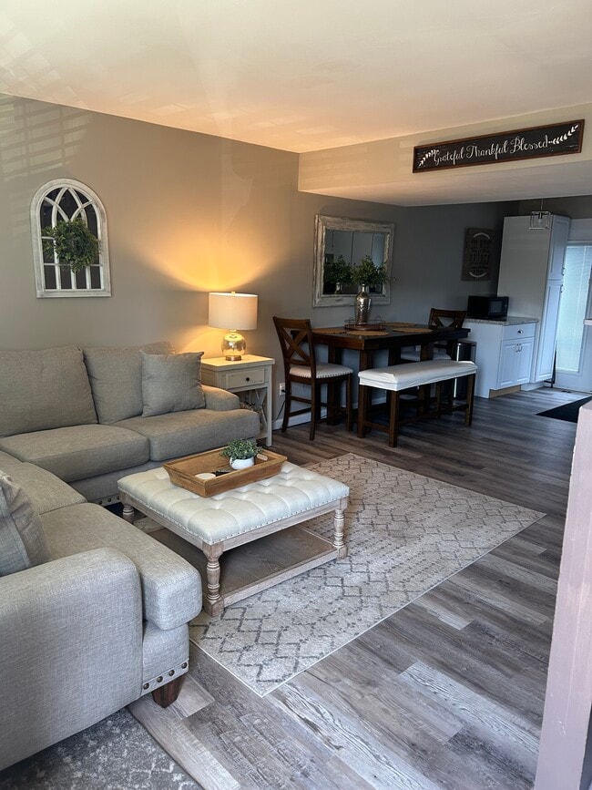 property at 4945 Singleton Dr