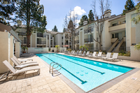 Stoneridge in Pleasanton, CA - Foto de edificio - Building Photo