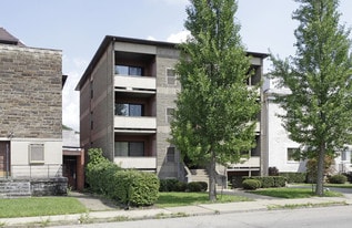 724 N Negley Ave in Pittsburgh, PA - Building Photo