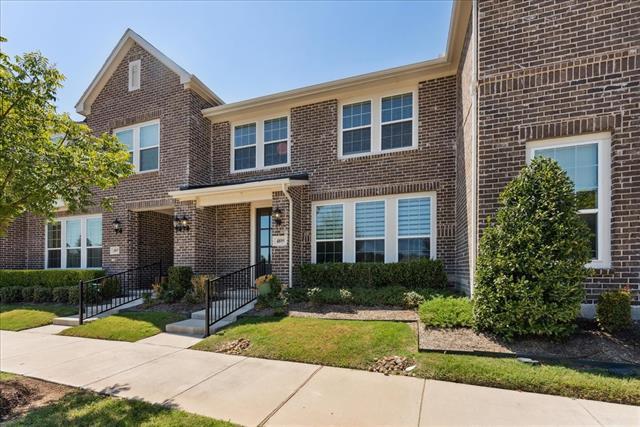 4895 Ellie Ln in Fairview, TX - Building Photo - Building Photo