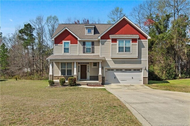 property at 178 Tun Tavern Dr
