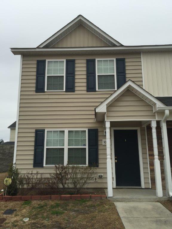 1001 Ornate Dr in Jacksonville, NC - Building Photo - Building Photo