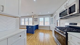 19 Vinal St, Unit 10 in Boston, MA - Building Photo