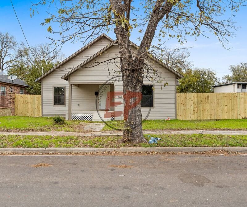 507 Harbour Ave in Killeen, TX - Building Photo
