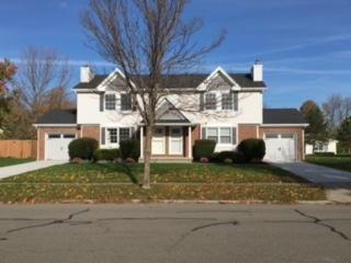 153 Holiday Ln in Hamburg, NY - Building Photo