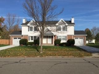 property at 153 Holiday Ln
