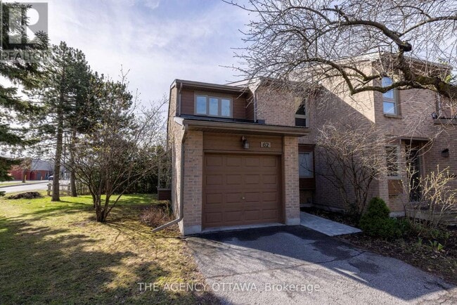 property at 710-710 Coronation Ave.