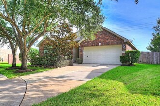 2901 Ashbrook Ln in Pearland, TX - Building Photo - Building Photo