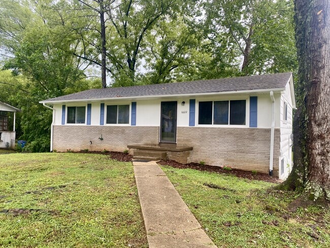 property at 6622 Gary Ln