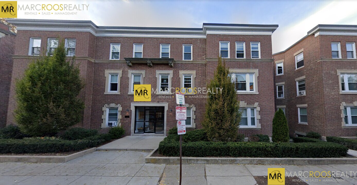 25 South St, Unit B2 in Boston, MA - Foto de edificio