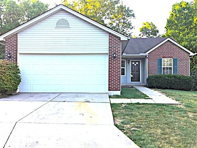 property at 3401 Winterwood Dr