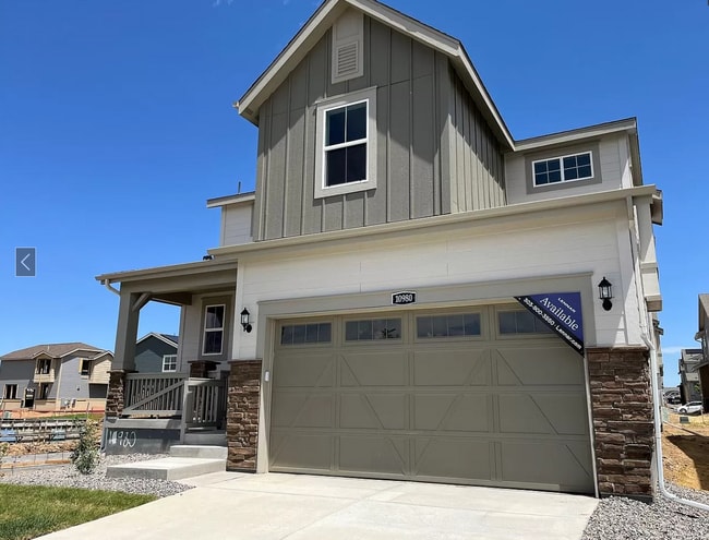 property at 10980 Norfolk Ct