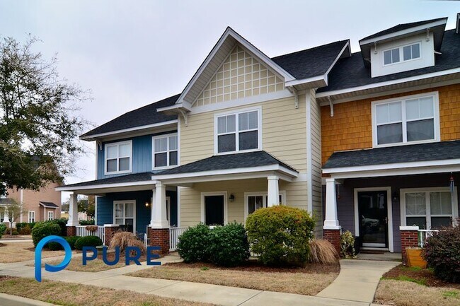 812 Forest Park Road in Columbia, SC - Foto de edificio - Building Photo