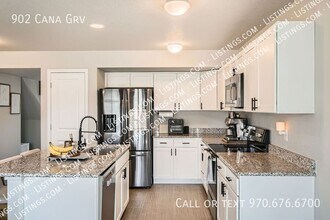 902 Cana Grove in Colorado Springs, CO - Building Photo - Building Photo