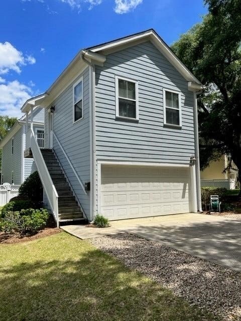 property at 4326 Grove Park Dr