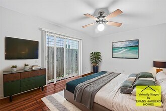 2809 La Branch St in Houston, TX - Foto de edificio - Building Photo